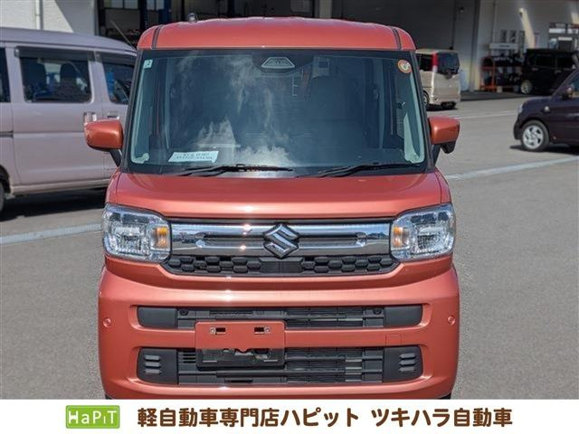 スズキ スペーシア 