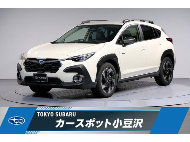 クロストレック 2.0 リミテッド 4WD 