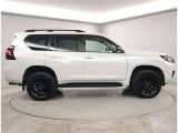ランドクルーザープラド 2.7 TX Lパッケージ 4WD 