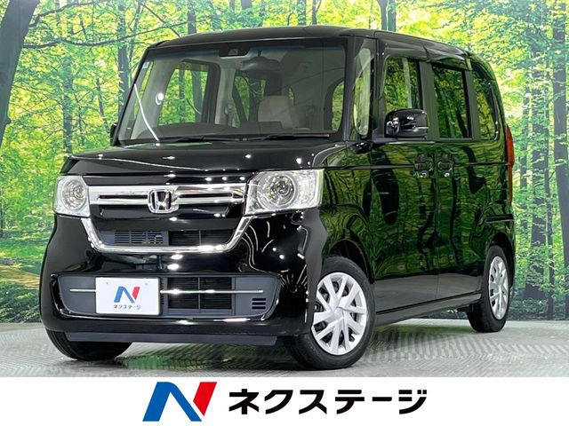 N-BOX L 