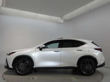 NX 350h バージョンL 4WD 