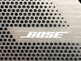 【BOSEサウンドシステム付き純正ナビ】充実のナビ機能はもちろん、高度なチューニング能力が搭載されており、高音質な音楽をお楽しみいただけます♪