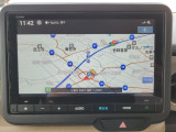 8インチホンダコネクトナビ(245ZFEi)Bluetooth接続