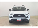 RAV4 2.5 ハイブリッド アドベンチャー オフロードパッケージ II E-Four 4WD 
