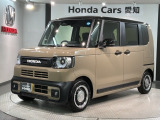 全国納車可 第三者機関証明書付 H SENSING 2ト-ン 新車保証 試乗車 ワンオーナー ナビLXU-242NBi TV Rカメラ CD録音 BTオ-ディオ装備のN-BOXジョイ ターボ入庫