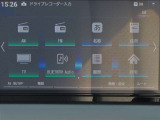 メモリ-ナビ:(SD方式)で、初めての道や遠出でも安心です!もちろんBluetoothやTV視聴機能搭載なので、好きな音楽を聴きながら楽しいドライブを♪