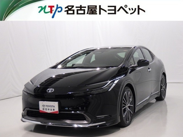 トヨタ プリウス 