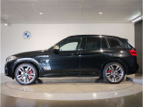 ☆BMWは自動車メーカーとしてのアイデンティティ&hellip;BMWらしさを守るため頑なに前後重量配分50:50にこだわり続けています☆