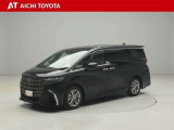 アルファード 2.5 Z 