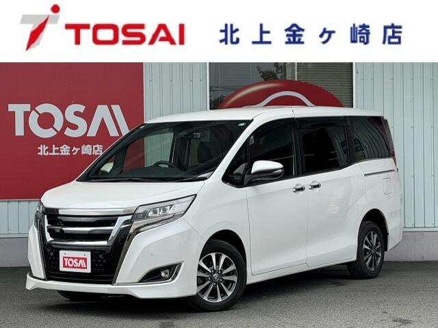 トヨタ エスクァイア 