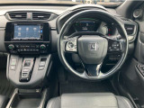 CR-V 2.0 e:HEV EX ブラック エディション 