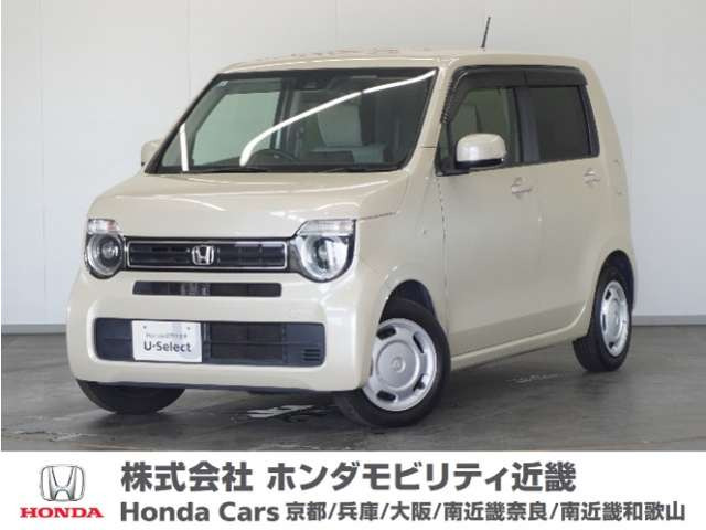 N-WGN L ホンダ センシング 