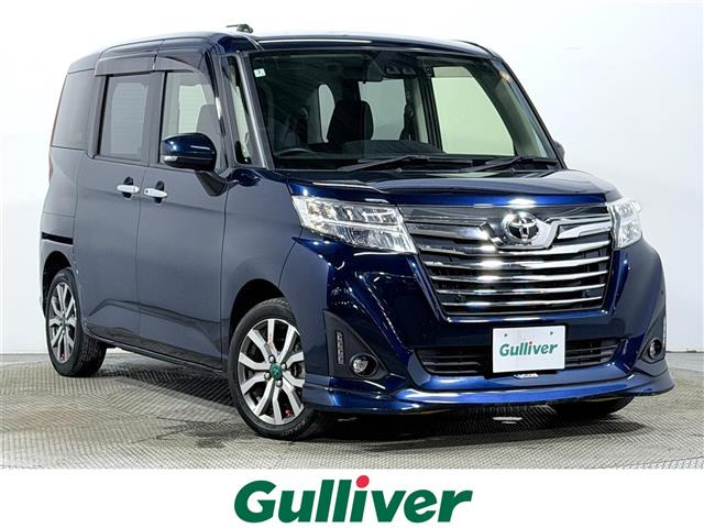 トヨタ ルーミー 