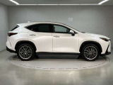 NX 350h バージョンL 