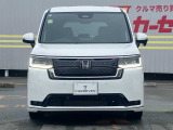ステップワゴン 1.5 スパーダ 