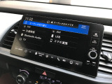 オーディオメニューです!