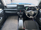 ジムニーシエラ 1.5 JC 4WD 4WD 修復歴無し