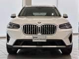 X3 xドライブ20d ディーゼル 4WD 