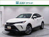 トヨタ ハリアー