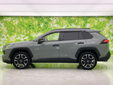 RAV4 2.0 アドベンチャー 4WD 