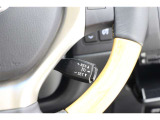 高速道路を頻繁に利用する方におすすめのレーダークルーズコントロール。前を走っている車との適切な距離を保って走行してくれます。長距離運転の疲労感も違いますよ。適度な休憩も忘れずに★