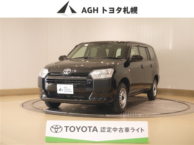 プロボックスバン 1.5 GL 4WD 
