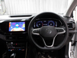 T-Cross TSI スタイル 
