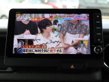 Gathers メモリーナビ/フルセグTV