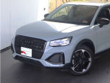 Q2 TDI ブラック スタイル プラス ディーゼル 