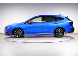 レヴォーグ  2.4 STI スポーツR EX 4WD