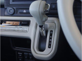 【CVT】燃費も良くスムーズに走行できます。お近くのスズキ自販島根までお越しください。