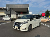 令和元年9月登録車 セレナハイウェイスターVセレクション2 入りました!