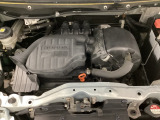 ホンダスタッフがしっかり整備して保証付きにてお渡し致します。エンジンルーム&室内ルームともにクリーニング済みで清潔です。快適なドライブをお楽しみください。