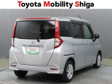 中古車の総合評価や内外装の状態などがひと目でわかるよう、トヨタ車のプロの検査員が車両状態を検査した「車両検査証明書」をご用意しています。