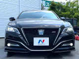 弊社では、全車『修復歴なし』のお車のみ取り扱っております。専任バイヤーによる厳選した仕入れの後、入庫後の車両チェックを行い、ネクステージが認定した高品質な中古車をご提供しております。