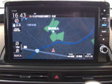初めての目的地 初めての道だと不安ですね!でも大丈夫!ナビゲーションがバッチリサポート!安心して出かけられますよ!