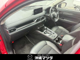 弊社社用車アップ!クリーンディーゼルのCX-5が新入荷しました!