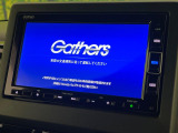 【純正ナビ】人気の純正ナビを装備。オーディオ機能も充実しており、Bluetooth接続すればお持ちのスマホやMP3プレイヤーの音楽を再生可能!毎日の運転がさらに楽しくなります!!