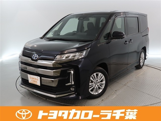 トヨタ ノア 