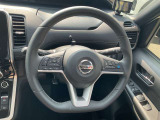 プロパイロット付で運転をサポートしてくれます!