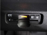 【ETC車載器】高速道路のご利用時にとても便利なETC車載器。セットアップ(費用別途)後にお渡ししとなります。