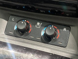 【シートヒーター&ベンチレーション】夏場は涼しい風でお尻や背中の熱やムレを防ぎ、冬はエアコンよりも早く温まってポカポカに!季節を問わず快適に過ごせます。