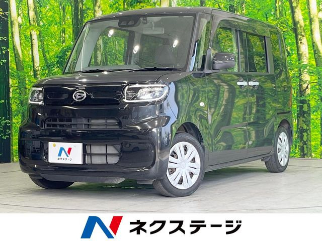 ダイハツ タント 