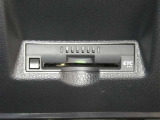 【ETC車載器付き】当社ではETCセットアップも承っております。お気軽に店舗スタッフまでお問い合わせください。