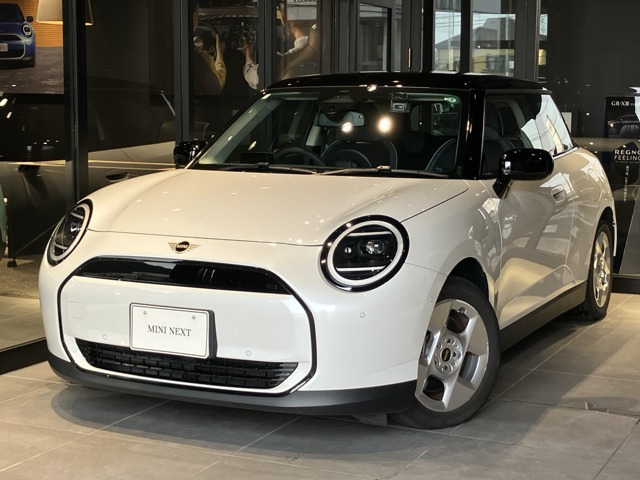 BMW MINI ミニ 