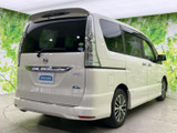 セレナ 2.0 ハイウェイスター V エアロモード+Safety S-HYBRID 