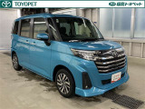ルーミー 1.0 カスタム G 