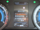 ご覧の様に安全装備も充実です