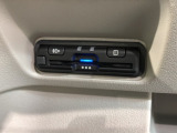 いまや快適なカーライフに欠かせないETCが付いています。