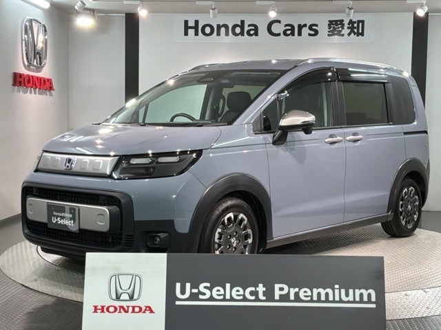 ホンダ フリード 